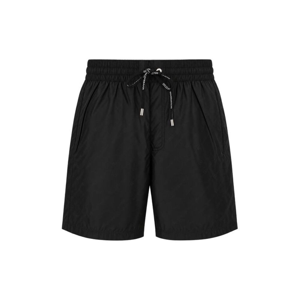 Dolce&Gabbana Man Clothing Swimwear & Beach Fashion